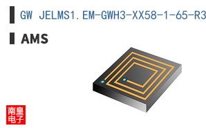 GW JELMS1.EM-GWH3-XX58-1-65-R33