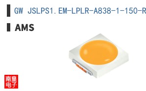 GW JSLPS1.EM-LPLR-A838-1-150-R18