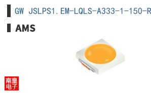 GW JSLPS1.EM-LQLS-A333-1-150-R18