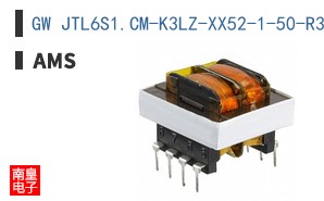 GW JTL6S1.CM-K3LZ-XX52-1-50-R33