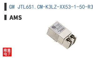 GW JTL6S1.CM-K3LZ-XX53-1-50-R33