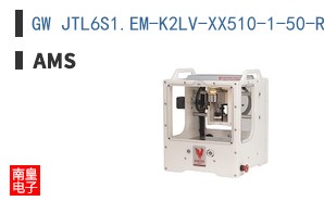 GW JTL6S1.EM-K2LV-XX510-1-50-R33