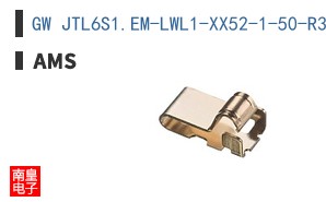 GW JTL6S1.EM-LWL1-XX52-1-50-R33