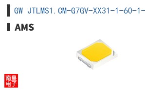 GW JTLMS1.CM-G7GV-XX31-1-60-1-R33-XX