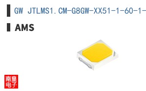 GW JTLMS1.CM-G8GW-XX51-1-60-1-R33
