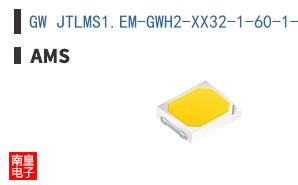 GW JTLMS1.EM-GWH2-XX32-1-60-1-R33-XX