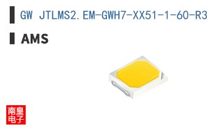 GW JTLMS2.EM-GWH7-XX51-1-60-R33