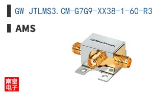 GW JTLMS3.CM-G7G9-XX38-1-60-R33