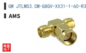GW JTLMS3.CM-G8GV-XX31-1-60-R33