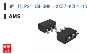 GW JTLPS1.CM-JNKL-XX37-K2L1-150-SA-R33