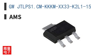 GW JTLPS1.CM-KKKM-XX33-K2L1-150-SA-R33
