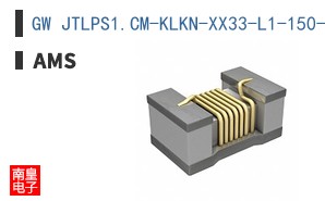 GW JTLPS1.CM-KLKN-XX33-L1-150-G2-R33