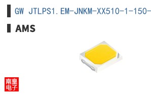 GW JTLPS1.EM-JNKM-XX510-1-150-A1-R33