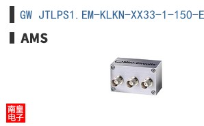 GW JTLPS1.EM-KLKN-XX33-1-150-EC-R33