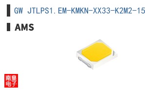 GW JTLPS1.EM-KMKN-XX33-K2M2-150-R33-B-XX