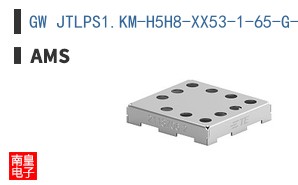 GW JTLPS1.KM-H5H8-XX53-1-65-G-R33