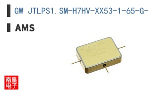 GW JTLPS1.SM-H7HV-XX53-1-65-G-R33