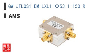 GW JTLQS1.EM-LXL1-XX53-1-150-R33-S-SL