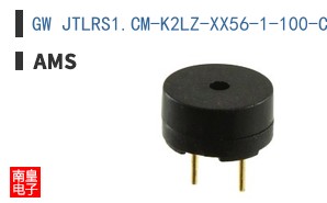 GW JTLRS1.CM-K2LZ-XX56-1-100-C-R33