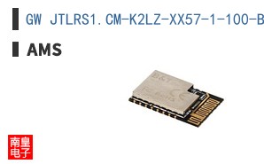 GW JTLRS1.CM-K2LZ-XX57-1-100-B-Q-R33