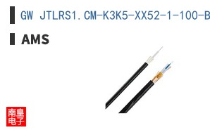 GW JTLRS1.CM-K3K5-XX52-1-100-B-R33