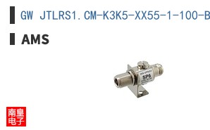 GW JTLRS1.CM-K3K5-XX55-1-100-B-Q-R33