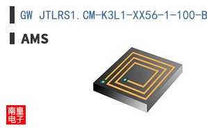 GW JTLRS1.CM-K3L1-XX56-1-100-B-Q-R33