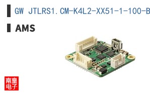 GW JTLRS1.CM-K4L2-XX51-1-100-B-Q-R33