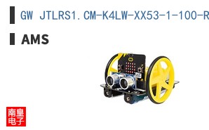 GW JTLRS1.CM-K4LW-XX53-1-100-R33