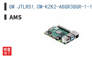 GW JTLRS1.CM-KZK2-A8GR38GR-1-100-Q-R33
