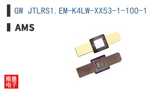 GW JTLRS1.EM-K4LW-XX53-1-100-1-Q-R33