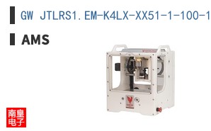GW JTLRS1.EM-K4LX-XX51-1-100-1-C-R33