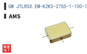 GW JTLRSX.EM-K2K5-27S5-1-100-1-R33