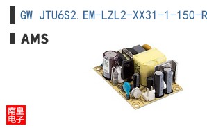 GW JTU6S2.EM-LZL2-XX31-1-150-R33