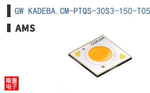 GW KADEBA.CM-PTQS-30S3-150-T05