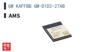 GW KAFFBB.GM-D1D2-27AB