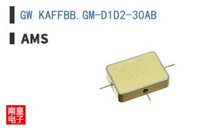 GW KAFFBB.GM-D1D2-30AB