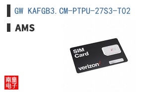 GW KAFGB3.CM-PTPU-27S3-T02