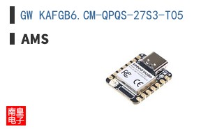 GW KAFGB6.CM-QPQS-27S3-T05
