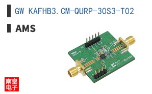 GW KAFHB3.CM-QURP-30S3-T02