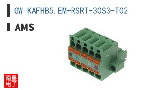 GW KAFHB5.EM-RSRT-30S3-T02