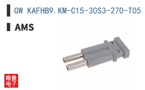 GW KAFHB9.KM-C15-30S3-270-T05