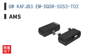 GW KAFJB3.EM-SQSR-50S3-T02