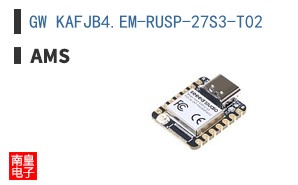 GW KAFJB4.EM-RUSP-27S3-T02