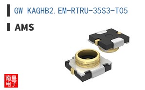 GW KAGHB2.EM-RTRU-35S3-T05