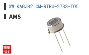 GW KAGJB2.CM-RTRU-27S3-T05