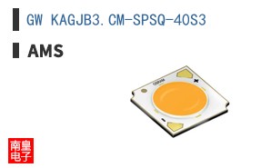 GW KAGJB3.CM-SPSQ-40S3