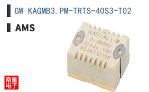 GW KAGMB3.PM-TRTS-40S3-T02