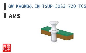 GW KAGMB6.EM-TSUP-30S3-720-T05