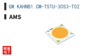 GW KAHNB1.CM-TSTU-30S3-T02